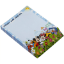 Picture of Disney Mickey and Gang Blue 150 Sheets Notepad