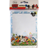 Picture of Disney Mickey and Gang Blue 150 Sheets Notepad