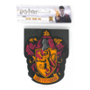 Picture of Harry Potter Gryffindor Logo Notepad 150 Pages