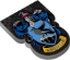 Picture of Harry Potter Ravenclaw Crest Logo Deluxe Memo Pad 150 Sheets