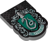 Picture of Harry Potter Slytherin Deluxe Memo Pad 150 Pages