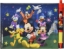 Picture of Disney Mickey And Friends Deluxe Autograph Book With Pen 50 Pages