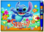 Picture of Disney Stitch Deluxe Autograph Book With Pen