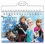 Picture of Disney Frozen Cast Spiral Autograph Book
