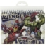 Picture of Marvel Avengers Assemble Notebook Model B