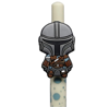 Picture of Star Wars Mandalorian Soft Touch Ball Point Pen