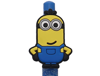 Picture of Universal Minions Kevin Soft Touch Ball Pen