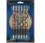 Picture of Harry Potter Kawaii Style 6 Pack Jazz Pen Set
