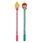 Picture of Disney Princesses 2 Pack Novelty Gel Pen Aurora And Ariel