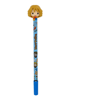 Picture of Harry Potter Topper 2 Pack Novelty Gel Pen Hermione & Ron