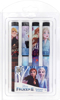 Picture of Disney Frozen Characters 4 Pieces Ball Pen Set