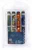 Picture of Harry Potter Hogwarts House Crests 4 Pieces Ball Pen Set