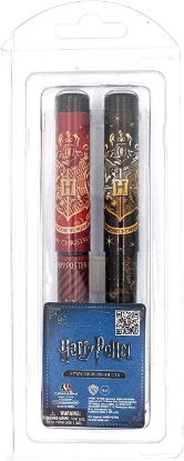 Picture of Harry Potter Hogwarts Crest 2 Pieces Ball Pen Set