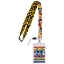 Picture of Disney Mickey Mouse The One And Only Lanyard With Card Holder Multi-Color