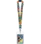 Picture of Disney Mickey & Gang Lanyard With Card Holder