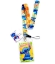 Picture of Disney Stitch All Over Print Lanyard With Card Holder