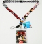 Picture of Disney  Mickey And Friends Lanyard With Card Holder