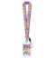 Picture of Disney	Princess Lanyard With Card Holder