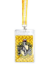 Picture of Harry Potter Hufflepuff Crest Lanyard With Card Holder