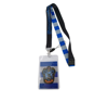 Picture of Harry Potter Ravenclaw Emblem Lanyard With ID Holder