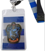 Picture of Harry Potter Ravenclaw Emblem Lanyard With ID Holder