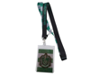Picture of Harry Potter Slytherin Lanyard With Card Holder