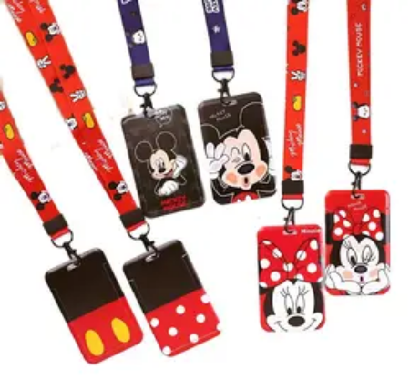 Picture for category Lanyards