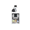Picture of Star Wars Lanyard With ID Badge Holder & Darth Vader Soft Dangle Charm
