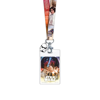 Picture of Star Wars A New Hope Lanyard with Card Holder and Stormtrooper Soft Touch Dangle