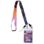 Picture of Star Wars Mandalorian The Child Lanyard with ID Badge Holder & Soft Dangle Charm