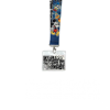 Picture of Disney Mickey Gang Deluxe Lanyard With Card Holder