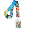 Picture of Disney Toy Story 4 Group Lanyard With ID Holder
