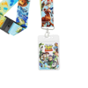 Picture of Disney Toy Story 4 Group Lanyard With ID Holder