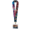 Picture of Marvel Captain Infinity Saga Deluxe Lanyard With Card Holder