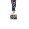 Picture of Marvel Captain Infinity Saga Deluxe Lanyard With Card Holder