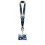 Picture of Nightmare Before Christmas Jack Skellington Lanyard With Zip Lock Card Holder