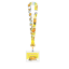 Picture of Sanrio Gudetama Lanyard With Retractable Card Holder