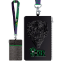 Picture of DC Comics Joker Deluxe Lanyard With Passport Holder
