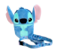 Picture of Disney Stitch Deluxe Lanyard With Pouch Card Holder