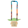 Picture of Star Wars Grogu The Child Deluxe Lanyard With Pouch
