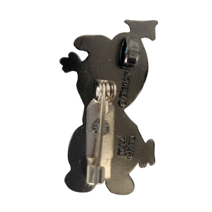 Picture of Disney Frozen Olaf Pewter Lapel Pin