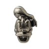 Picture of Disney Donald Duck Head Pewter Lapel Pin