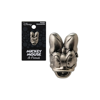Picture of Disney Daisy Duck Head Pewter Lapel Pin