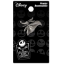 Picture of Nightmare Before Christmas Zero  Pewter Lapel Pin