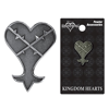 Picture of Disney Kingdom Hearts Heartless Crest Pewter Lapel Pin