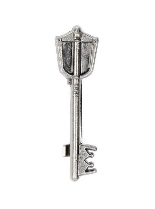 Picture of Disney Kingdom Hearts Sword Pewter Lapel Pin