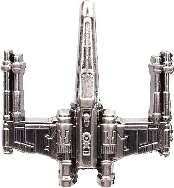 Picture of Star Wars X-Wing Pewter Lapel Pin