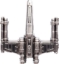 Picture of Star Wars X-Wing Pewter Lapel Pin