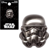 Picture of Star Wars Stormtrooper Helmet Pewter Lapel Pin