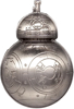 Picture of Star Wars BB-8 Astromech Robot Pewter Lapel Pin